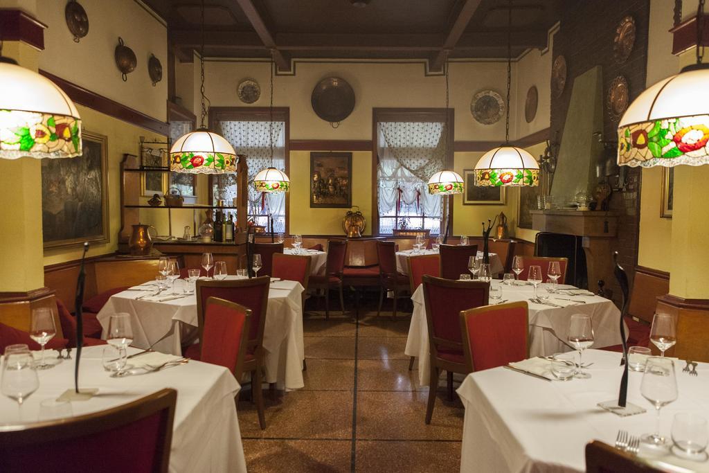 Hotel Al Ponte Gradisca d'Isonzo Eksteriør billede