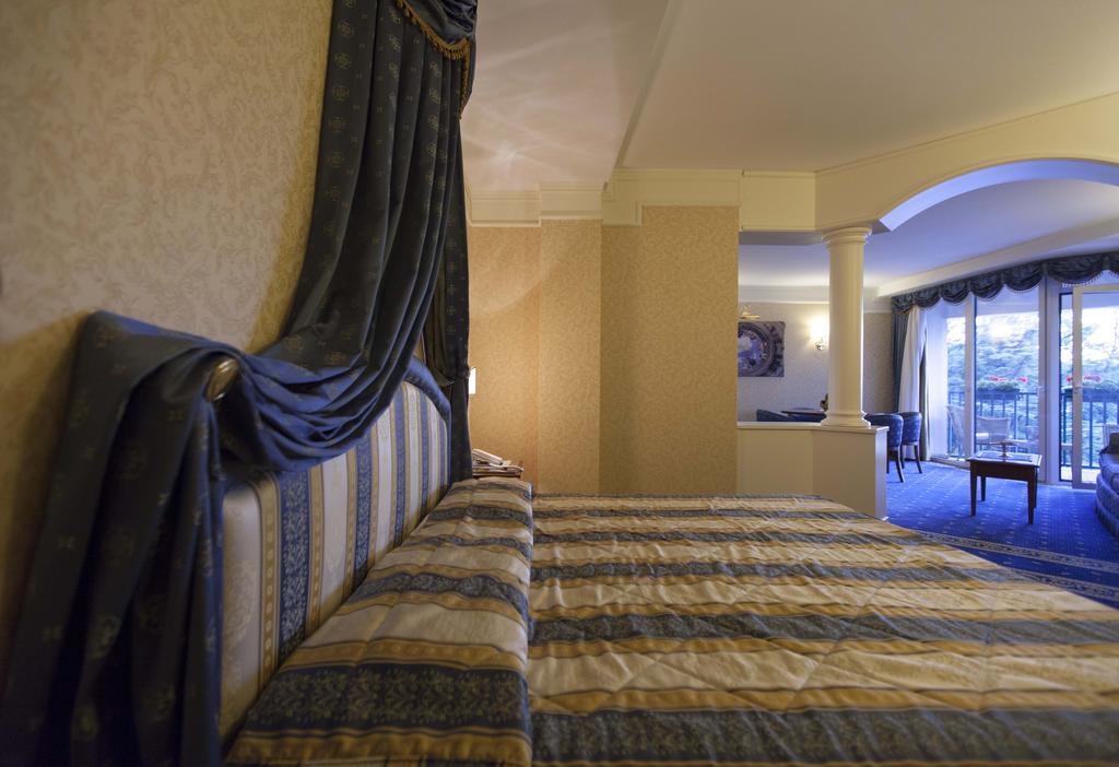 Hotel Al Ponte Gradisca d'Isonzo Eksteriør billede