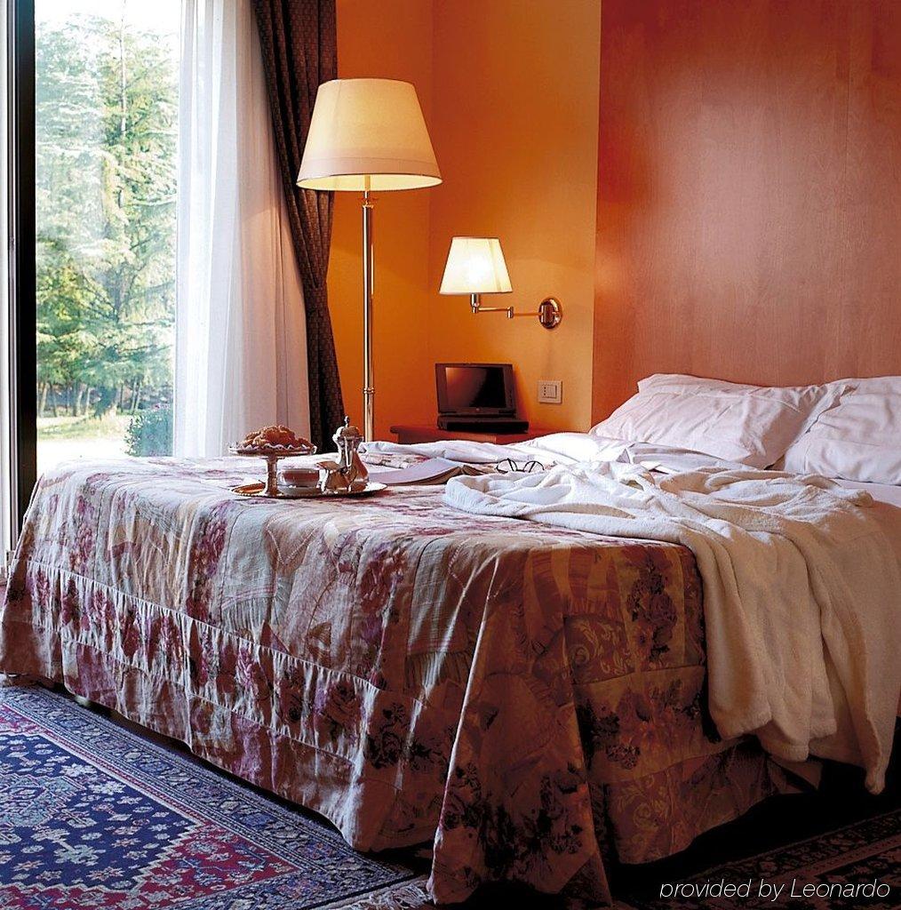 Hotel Al Ponte Gradisca d'Isonzo Værelse billede