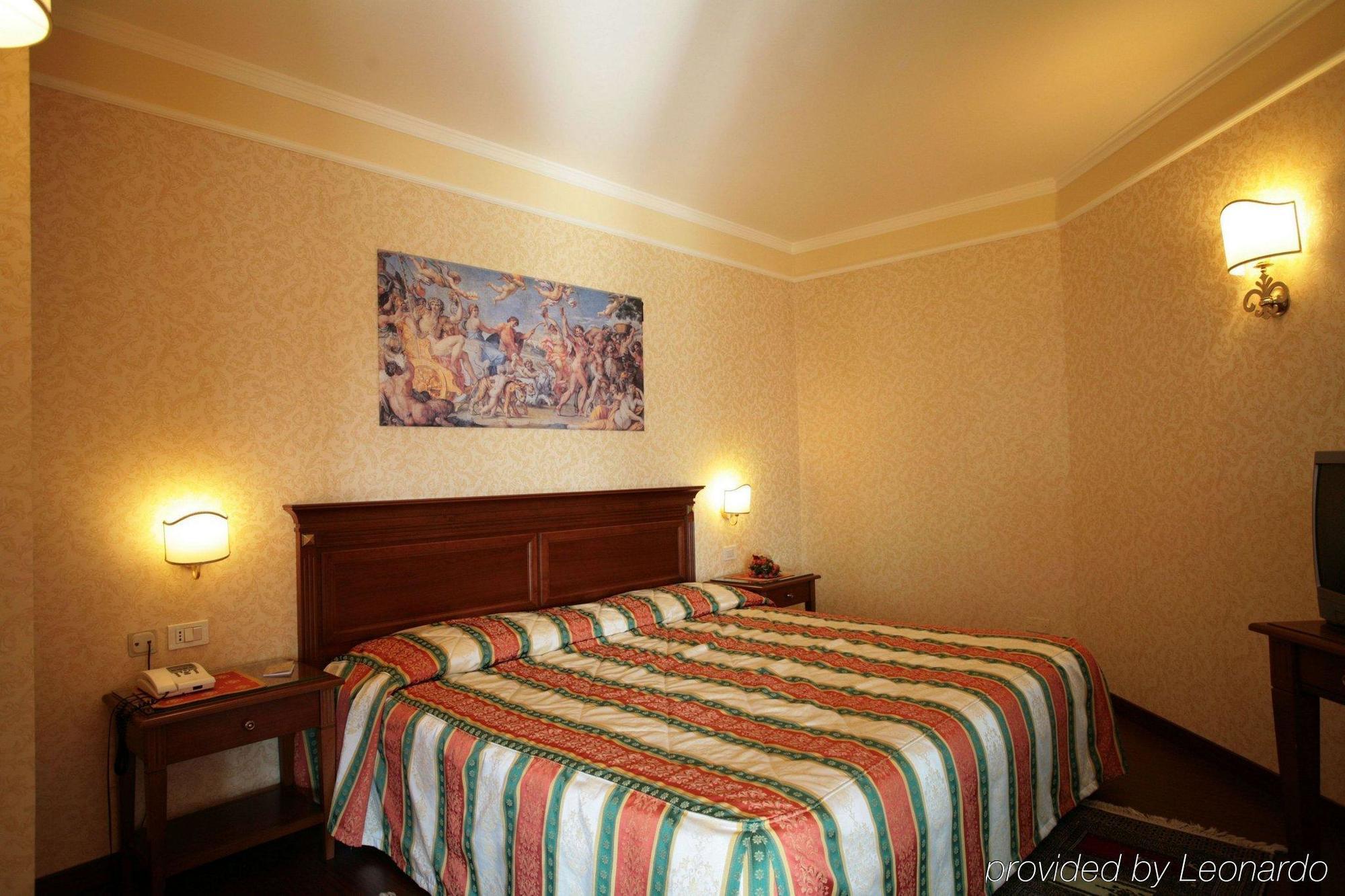 Hotel Al Ponte Gradisca d'Isonzo Værelse billede